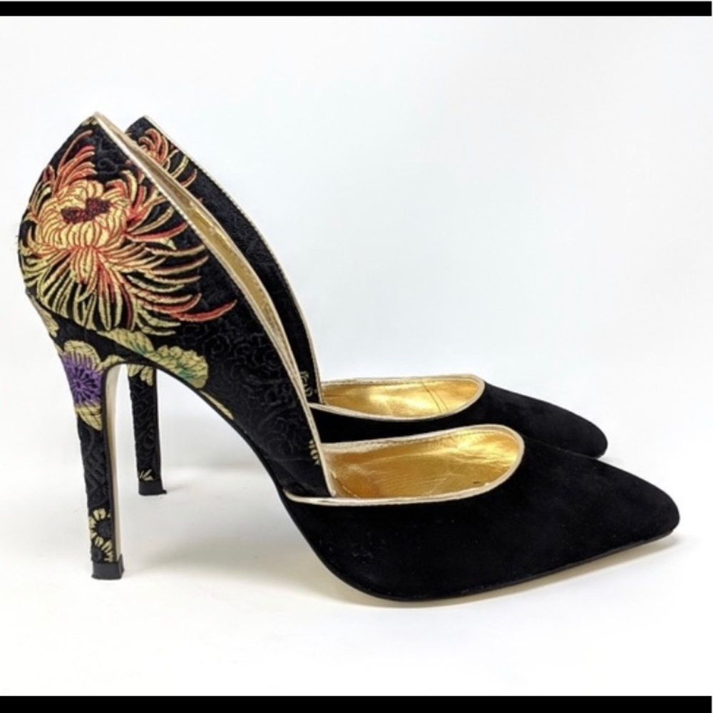Gorgeous Aldo Heels
